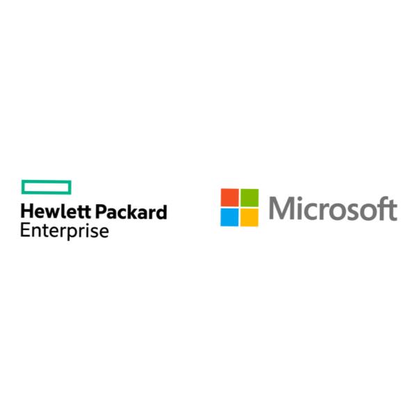 SW MS HPE WIN SERVER 2025 1USER CAL …