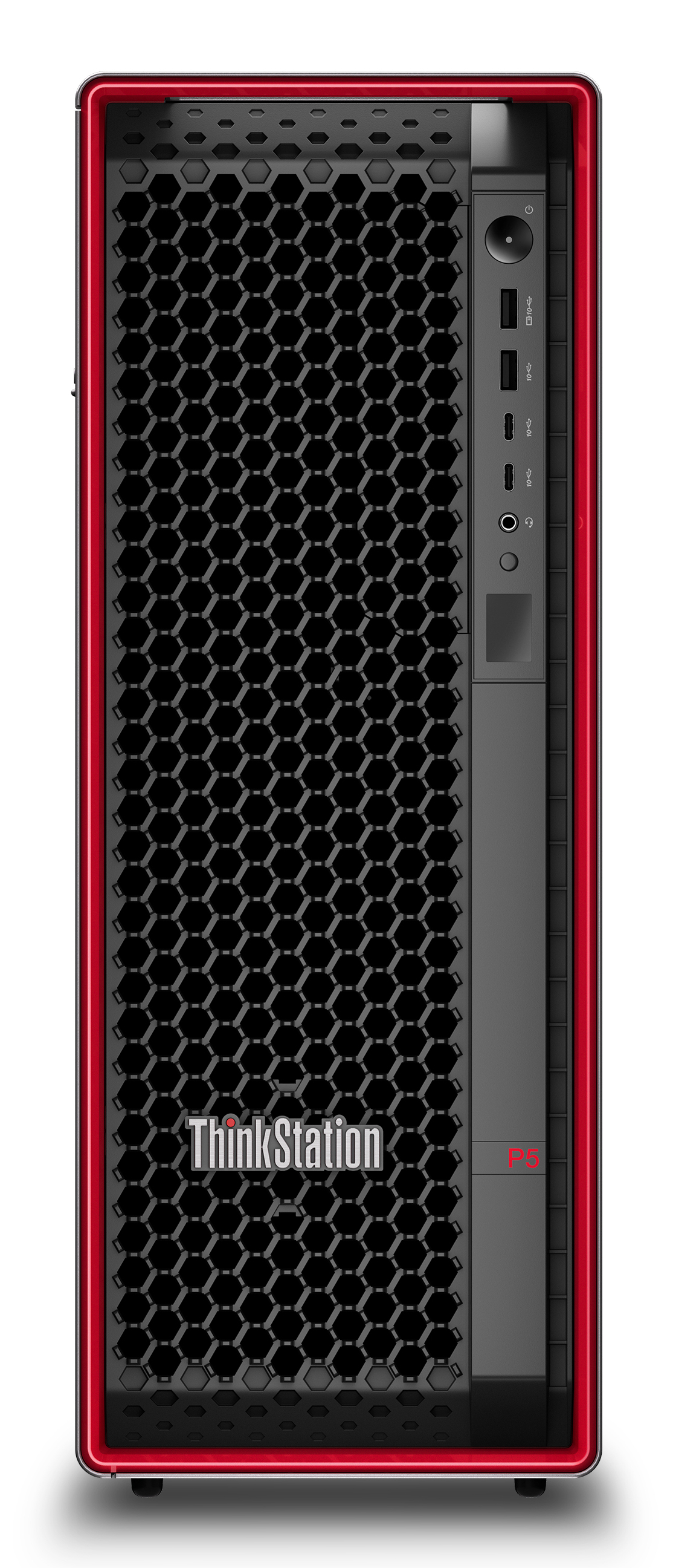 Lenovo ThinkStation P5, 3,5 GHz, Intel® Xeon® W, …