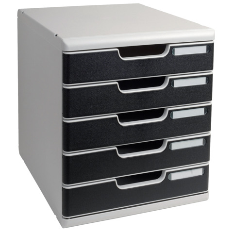 Cassettiera Modulo A4 - 28,8 x 32 x …