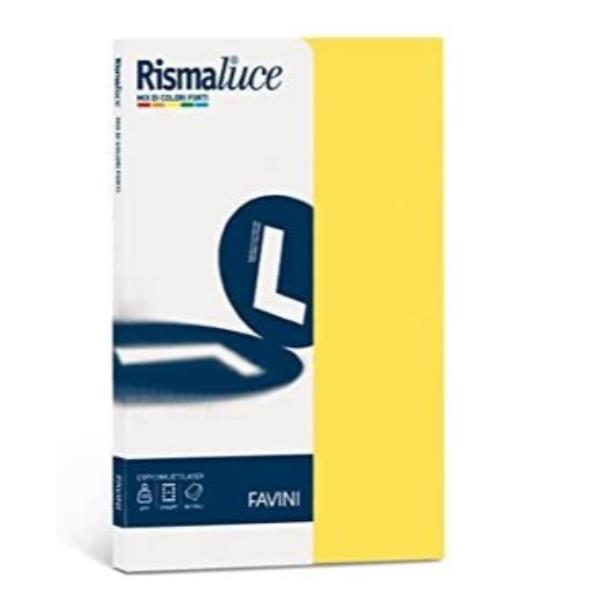 Carta Rismaluce Small - A4 - 200 gr …