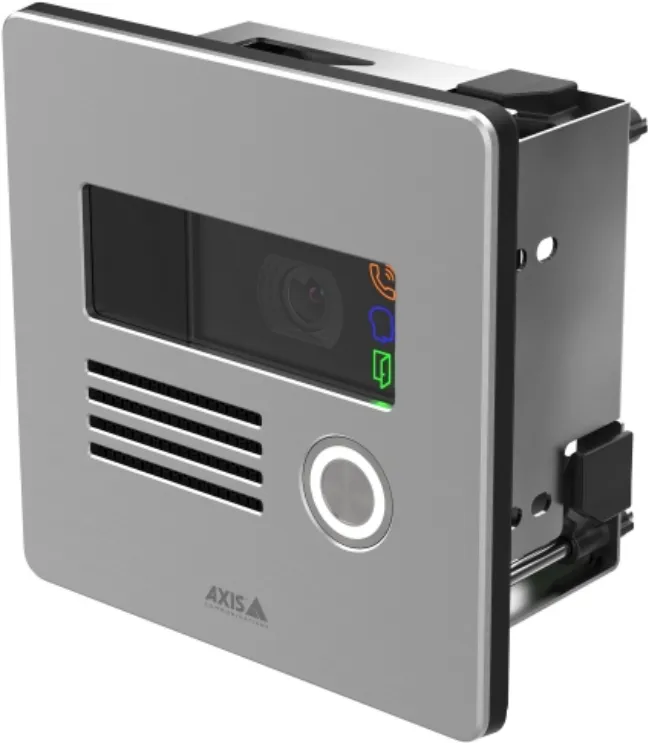 AXIS TI8202 RECESSED MOUNT