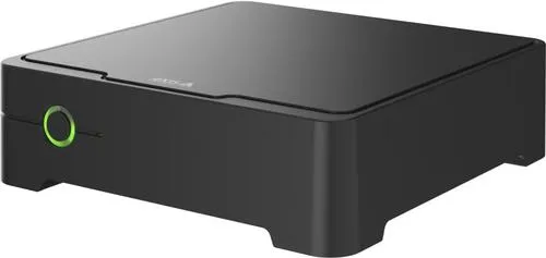 AXIS S3008 MK II 8 TB