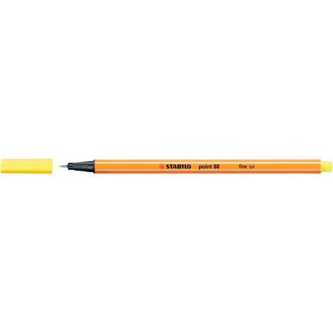 Fineliner Point 88 - tratto 0,4 mm - …