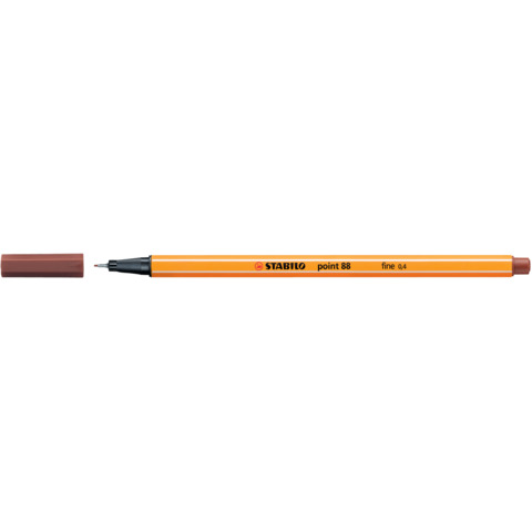 Fineliner Point 88 - tratto 0,4 mm - …