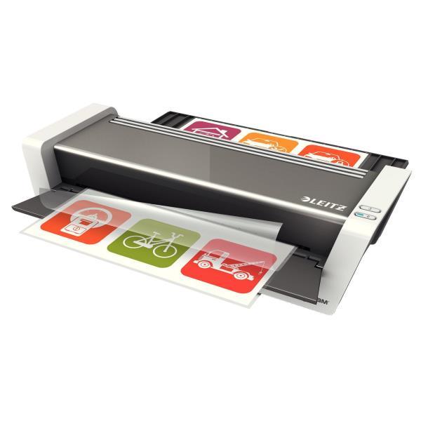 Plastificatrice ILam Touch2 - A3 - Leitz