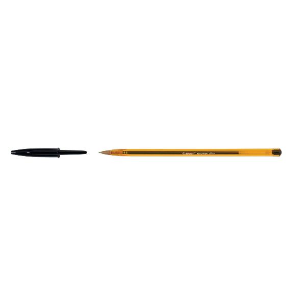 Penna sfera Cristal - punta fine 0,8 mm …
