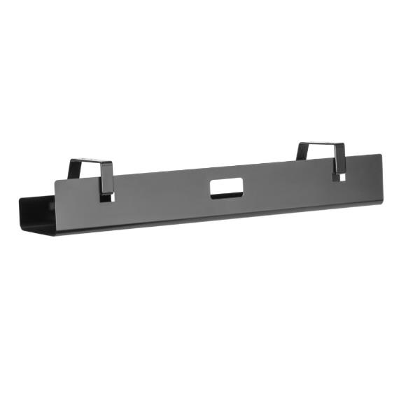 FELLOWES PORTA CAVI 60CM NERO