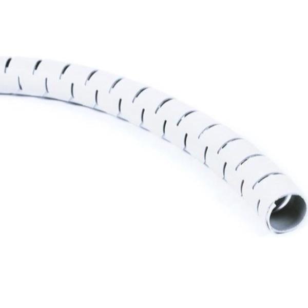 FELLOWES FASCIA CAVI 30CM BIANCO