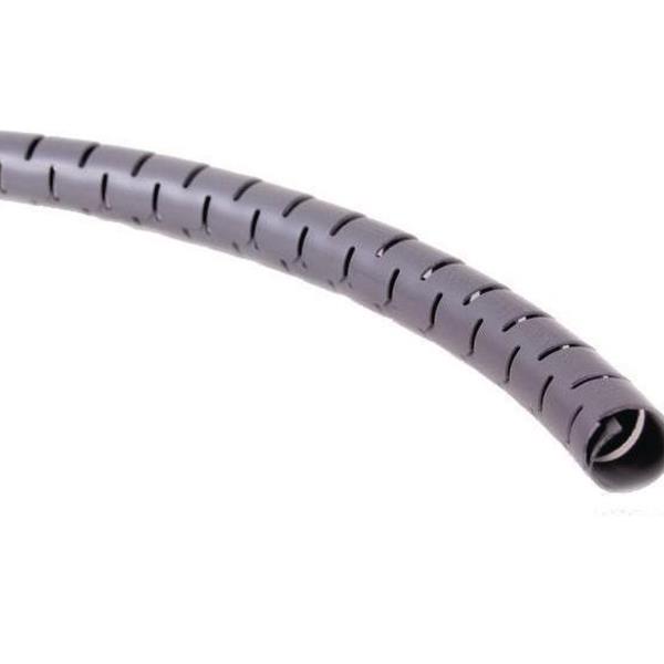 FELLOWES FASCIA CAVI 20CM ARGENTO