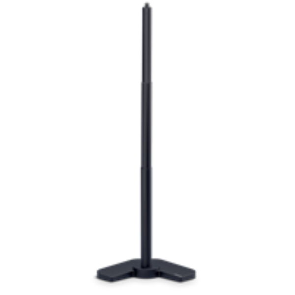 PARTI DI RICAMBIO PANACAST TABLE STAND BLACK