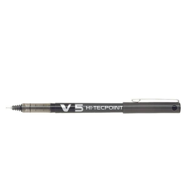 Roller Hi Tecpoint V5 con cappuccio - punta …