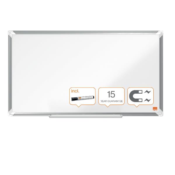 NOBO LAVAGNA PREMIUMPLUS LACCATA 710X400