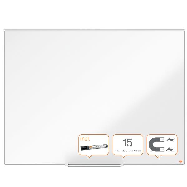 NOBO LAVAGNA IMPRESSION PRO 1200X900 LAC