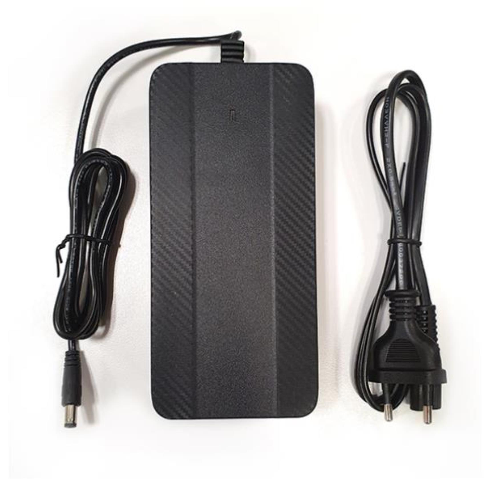 NILOX CARICABATTERIA SCHUKO EBIKE X9