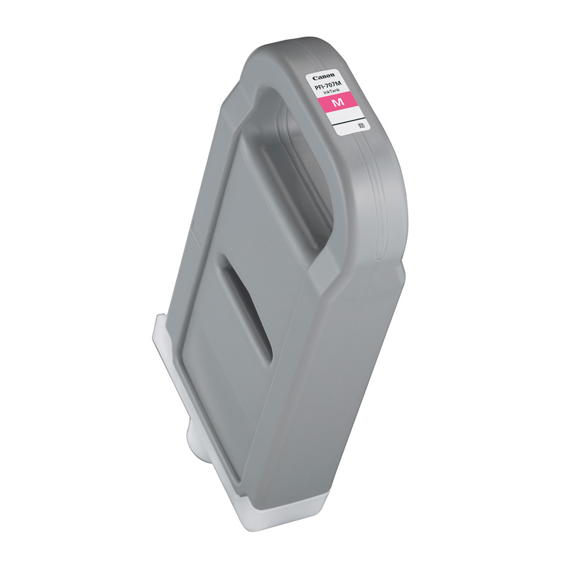 Canon - Cartuccia ink - PFI-707 - Magenta …