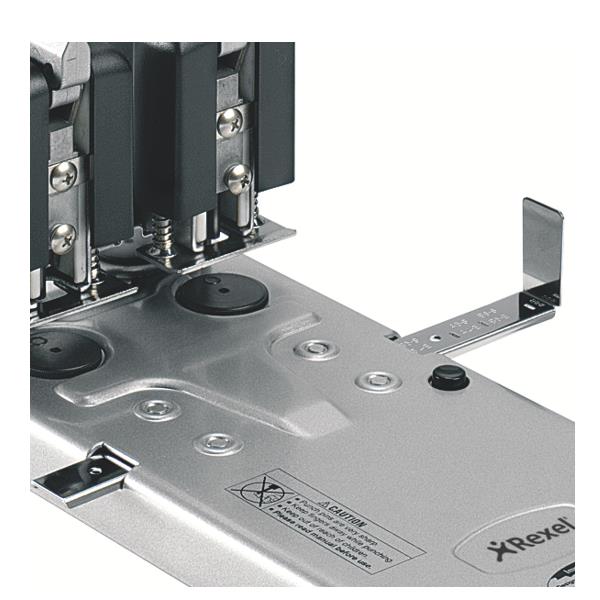 Rexel HD2150 - Perforatore - carico pesante - …