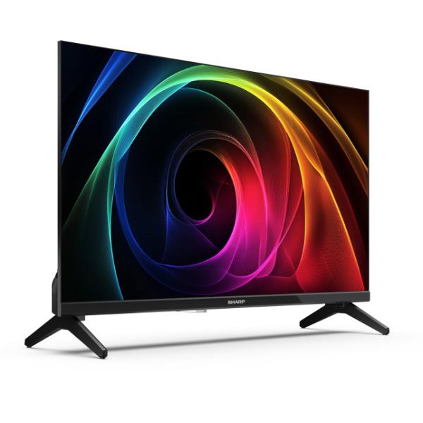 Sharp 24 HD READY TV + HOTEL TV …