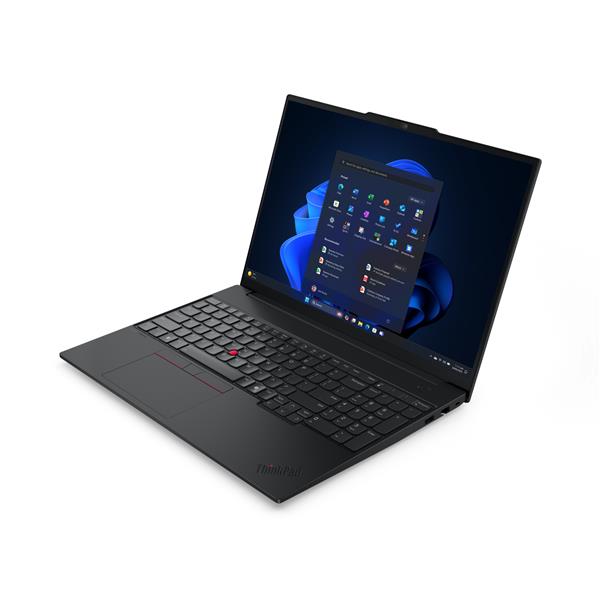 Lenovo ThinkPad E16 Gen 3 (AMD), AMD Ryzen™ …