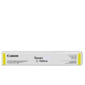 Canon C-EXV 54 - Giallo - originale - …