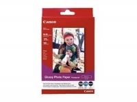 Canon - Carta lucida fotografica GP-501 - 210 …