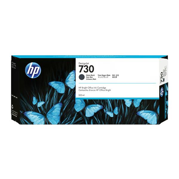 Hp - Cartuccia ink originale - 730 - …