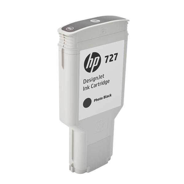 Hp - Cartuccia ink originale - 727 - …