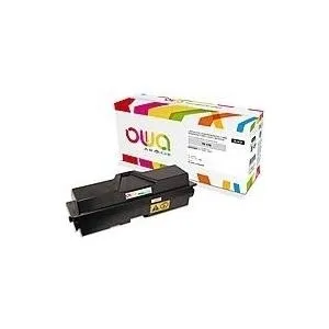 Armor - Toner Compatibile per Kyocera - Nero …