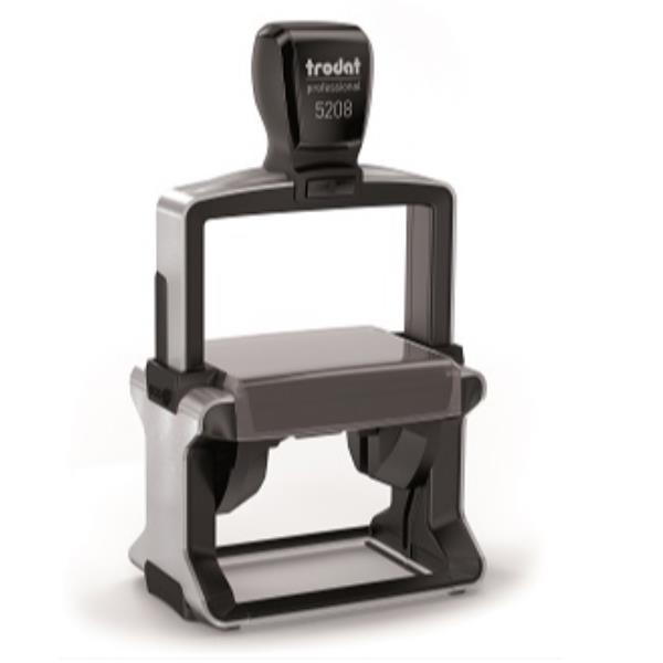 Timbro personalizzabile 5208 - 68 x 47 mm …