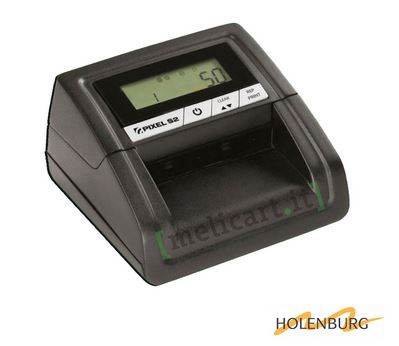 Conta/verifica banconote Pixel S2 - 11,7 x 13,6 …