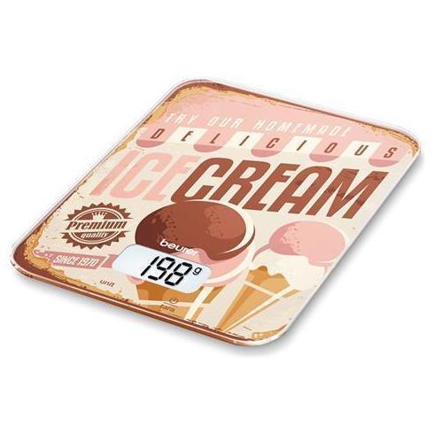Candeline con supporto - H 8 cm - …
