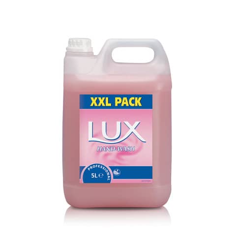 Detergente Hand Wash - floreale - Lux - …