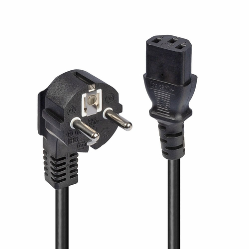 PARTI DI RICAMBIO 3M SCHUKO 2 PIN PLUG …