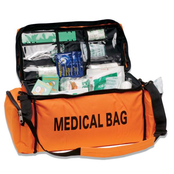 Medicali e diagnostica - BORSA SPORTIVA