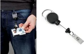 Chiocciola Yo yo - extra strong - Durable