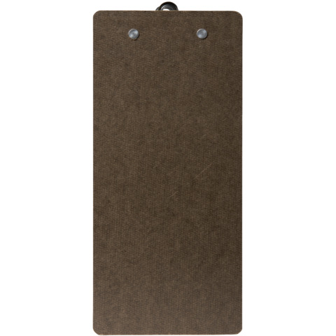 Porta Conto - 27,7 x 11,4 cm -legno …