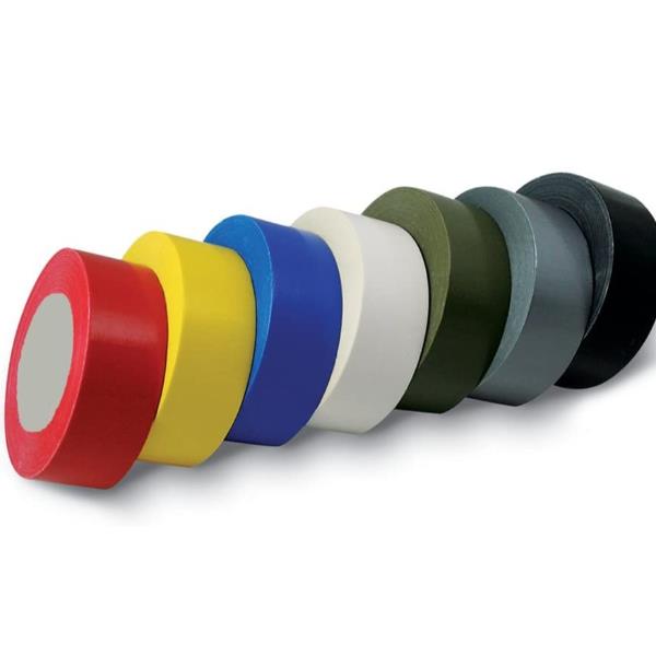 Nastro adesivo telato TPA 200 - 38 mm …