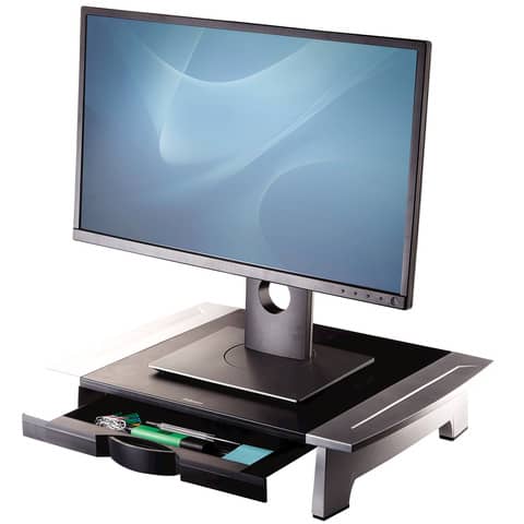 Supporto monitor Office Suites - Fellowes
