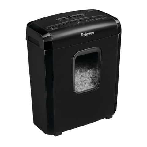 PARTI DI RICAMBIO POWERSHRED 6M PAPER SHREDDER
