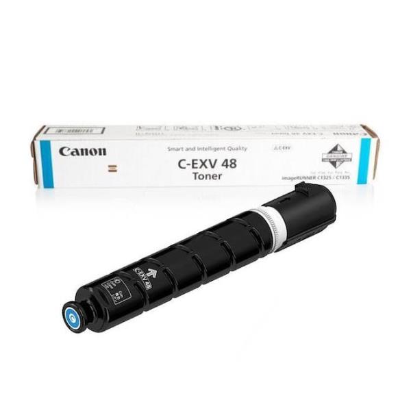 Canon - Toner - C-EXV48 - Ciano - …