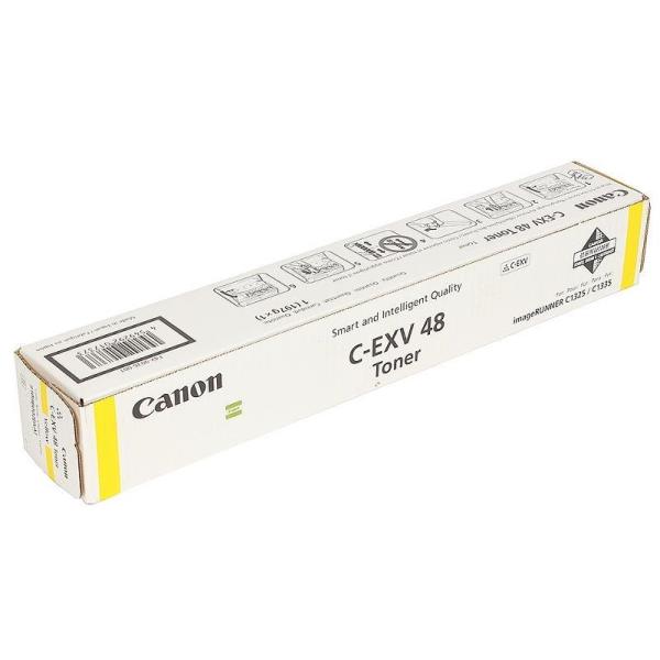 Canon - Toner - Giallo - 9109B002 - …