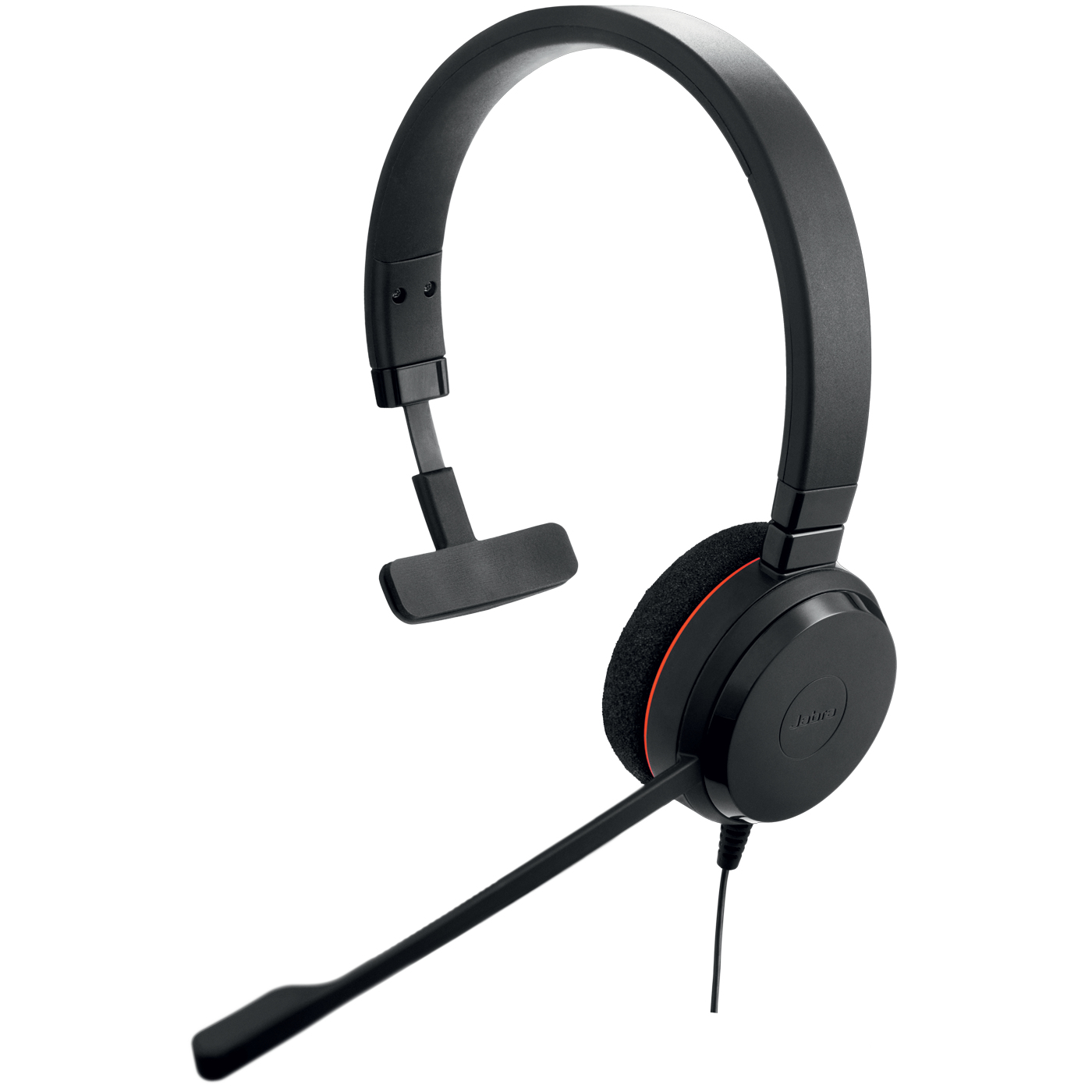 Jabra Evolve 20 UC mono - Cuffie con …