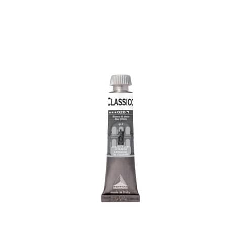 Colore a olio - extrafine - 20 ml …