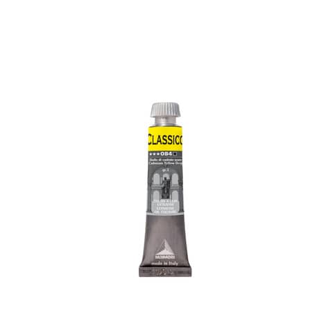 Colore a olio - extrafine - 20 ml …