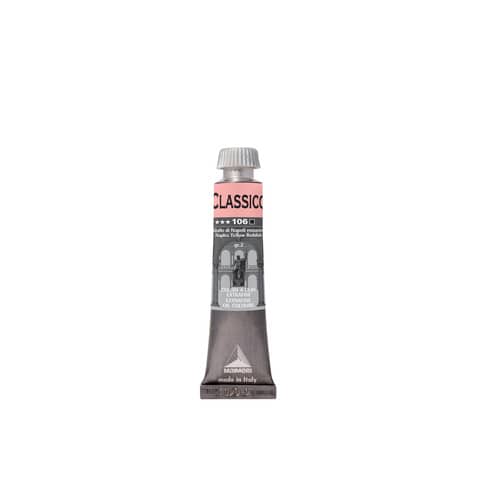 Colore a olio - extrafine - 20 ml …