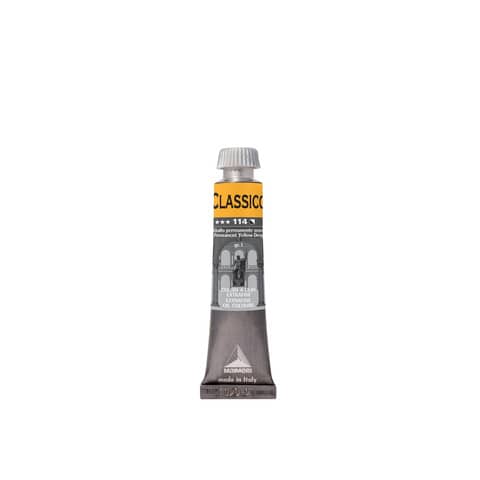 Colore a olio - extrafine - 20 ml …