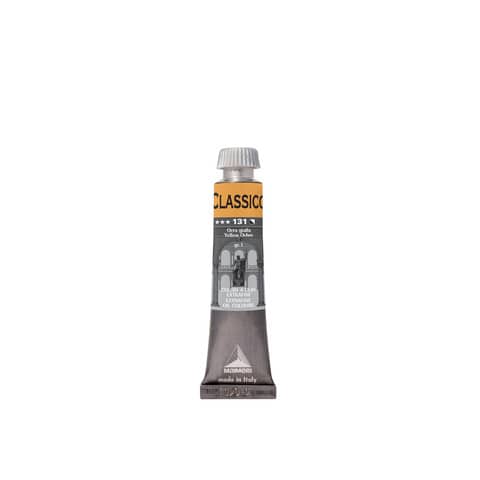 Colore a olio - extrafine - 20 ml …
