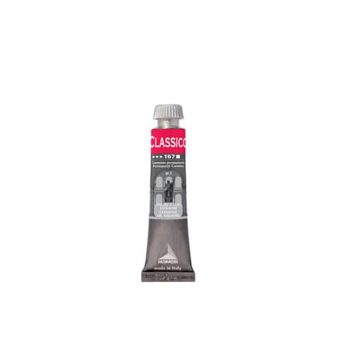 Colore a olio - extrafine - 20 ml …