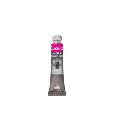 Colore a olio - extrafine - 20 ml …