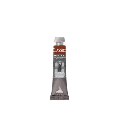 Colore a olio - extrafine - 20 ml …