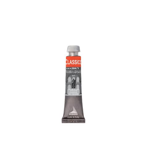 Colore a olio - extrafine - 20 ml …